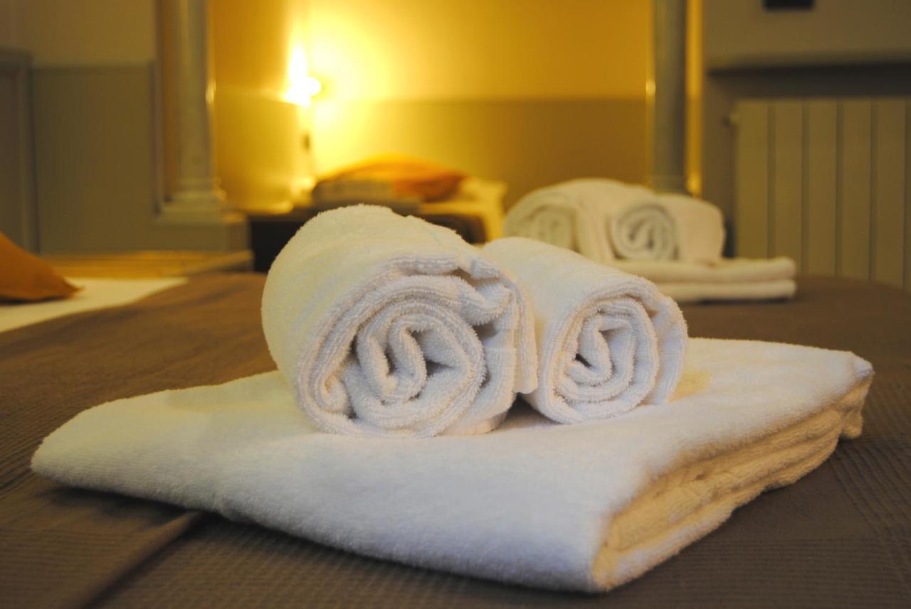 Hotel Camilla Firenze Dış mekan fotoğraf