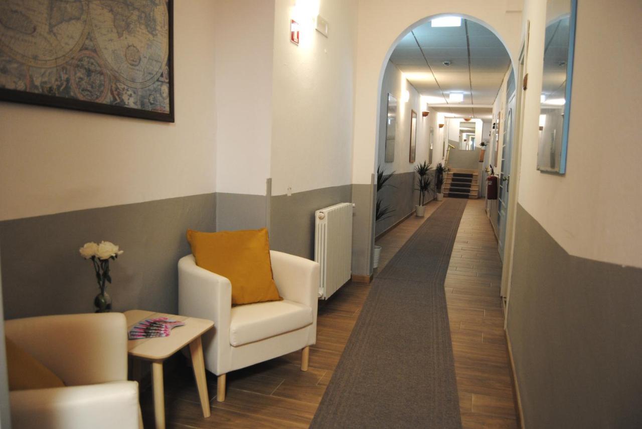 Hotel Camilla Firenze Dış mekan fotoğraf