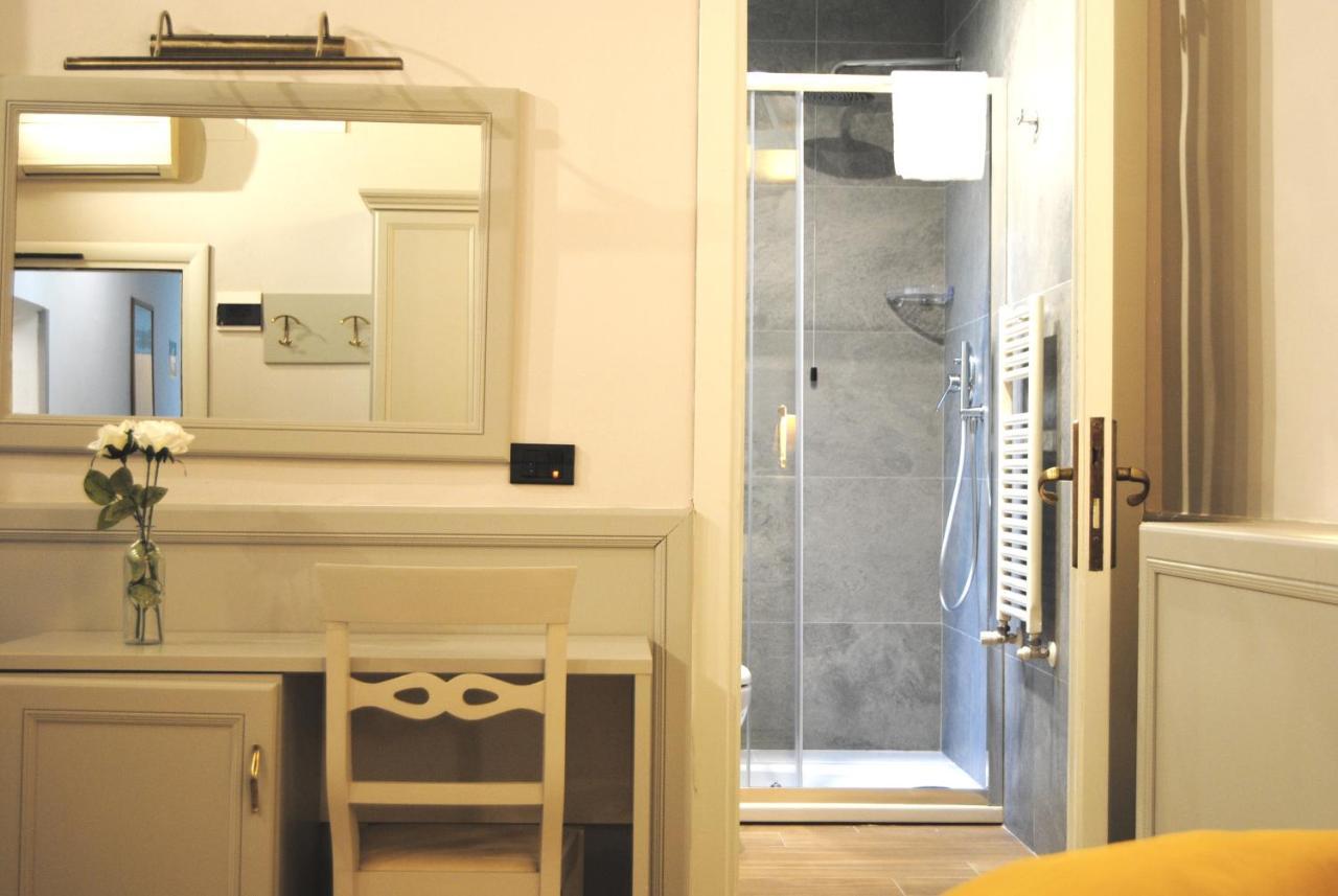 Hotel Camilla Firenze Dış mekan fotoğraf
