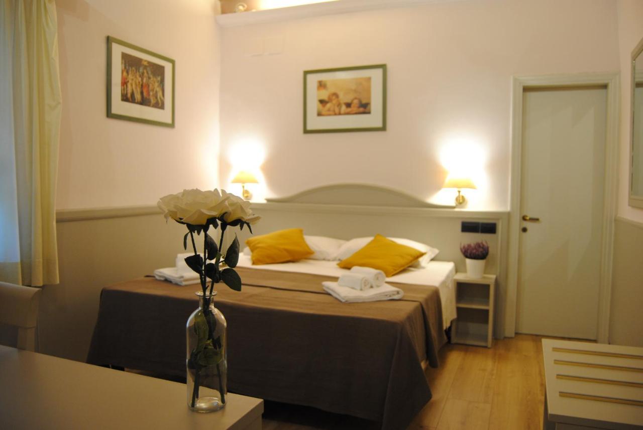 Hotel Camilla Firenze Dış mekan fotoğraf