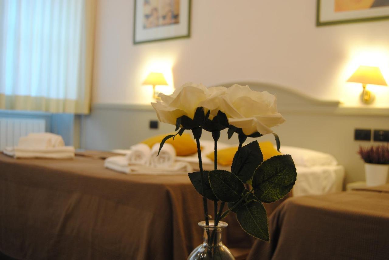 Hotel Camilla Firenze Dış mekan fotoğraf