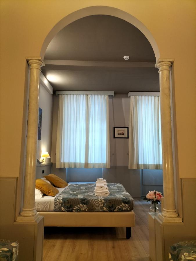 Hotel Camilla Firenze Dış mekan fotoğraf