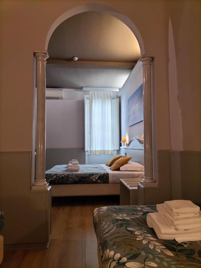 Hotel Camilla Firenze Dış mekan fotoğraf