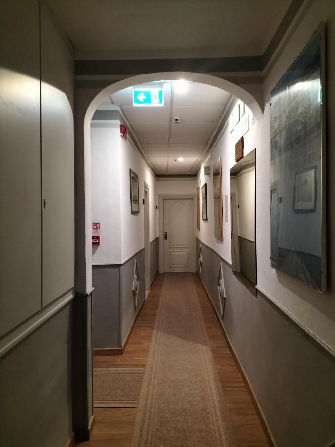 Hotel Camilla Firenze Dış mekan fotoğraf