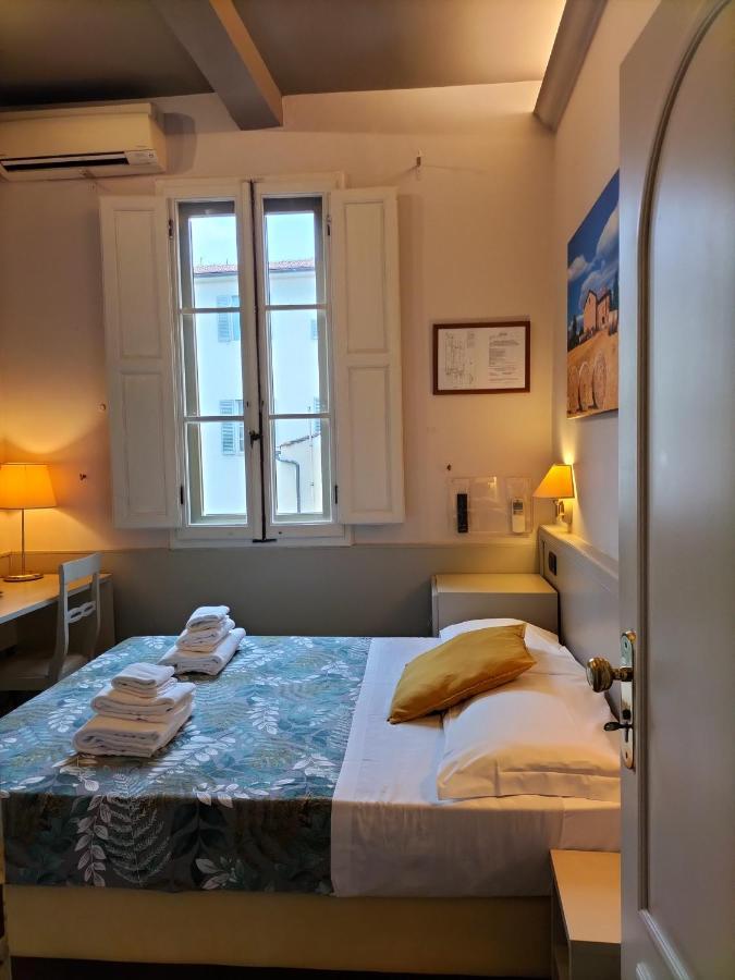 Hotel Camilla Firenze Dış mekan fotoğraf