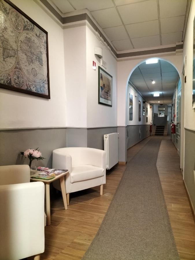 Hotel Camilla Firenze Dış mekan fotoğraf