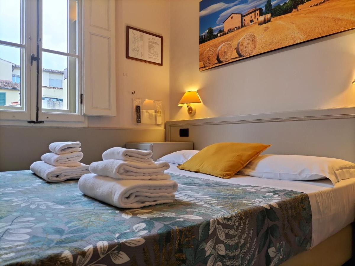 Hotel Camilla Firenze Dış mekan fotoğraf