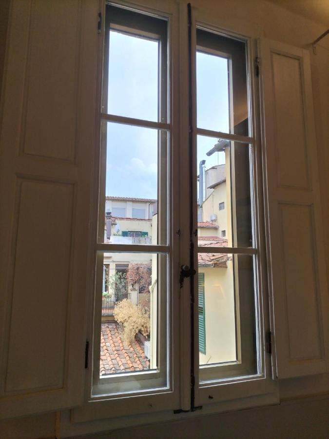 Hotel Camilla Firenze Dış mekan fotoğraf