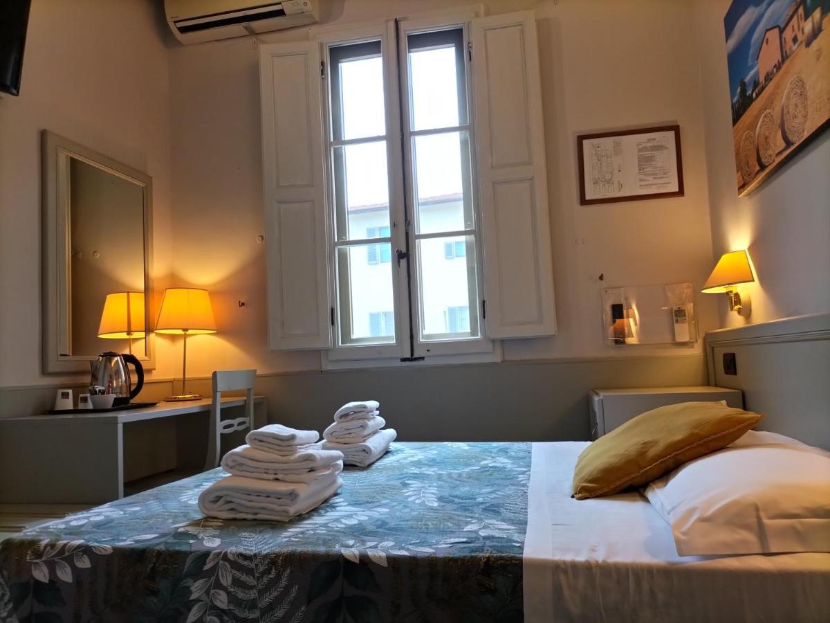 Hotel Camilla Firenze Dış mekan fotoğraf