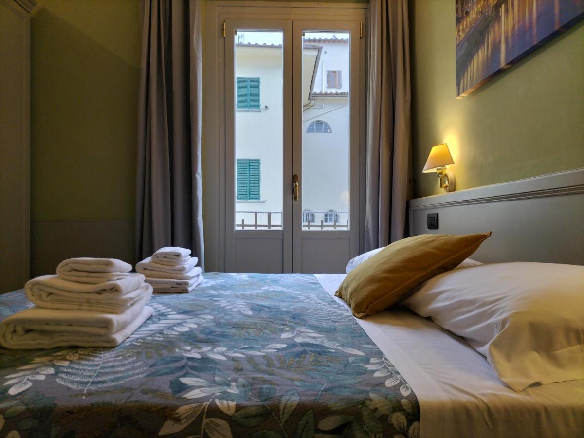 Hotel Camilla Firenze Dış mekan fotoğraf