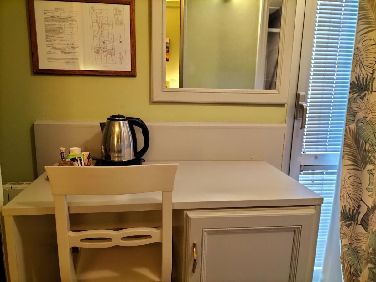 Hotel Camilla Firenze Dış mekan fotoğraf