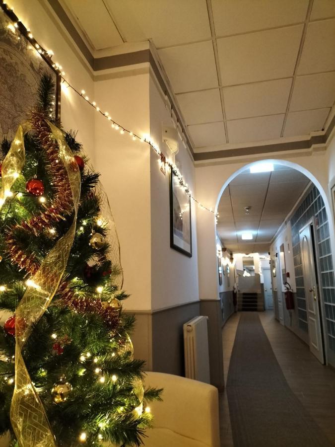 Hotel Camilla Firenze Dış mekan fotoğraf