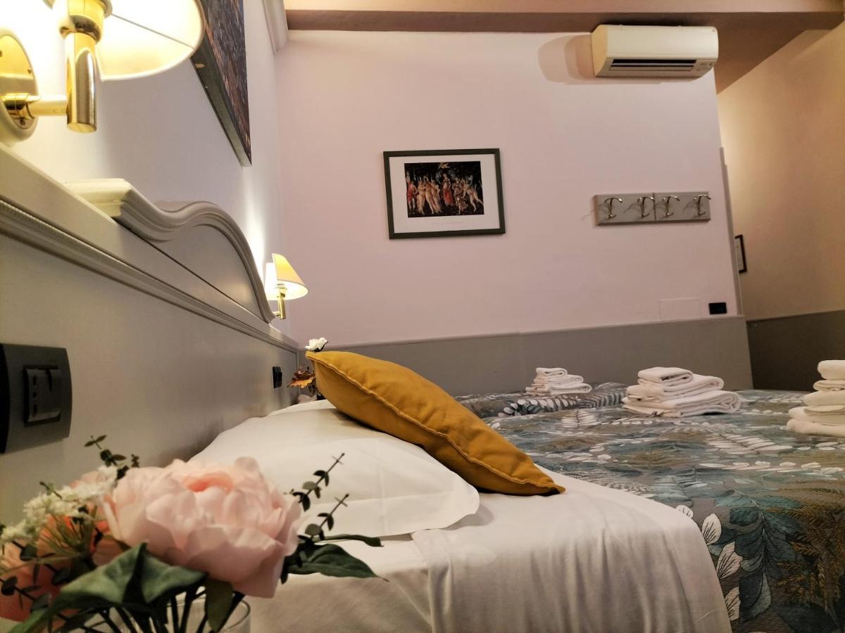 Hotel Camilla Firenze Dış mekan fotoğraf