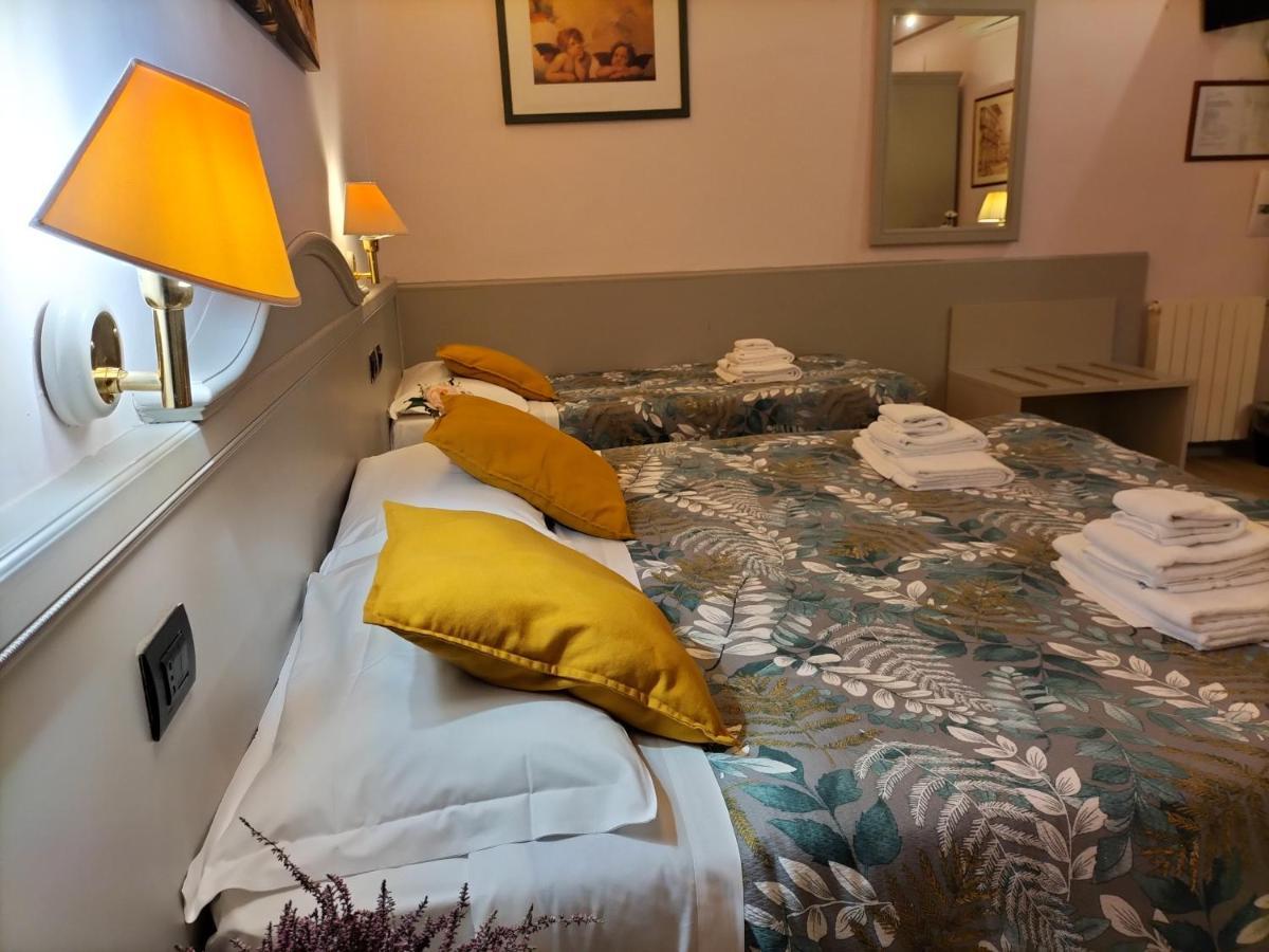 Hotel Camilla Firenze Dış mekan fotoğraf