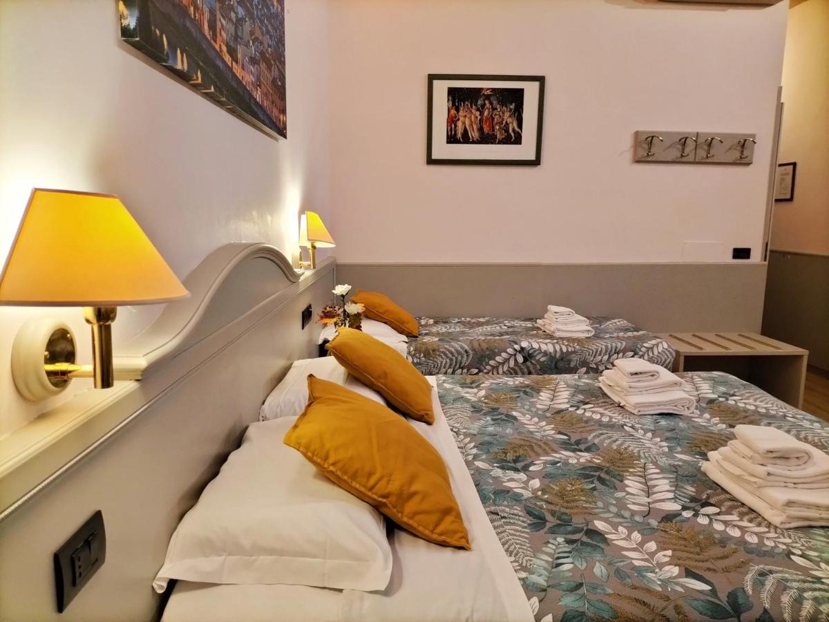 Hotel Camilla Firenze Dış mekan fotoğraf