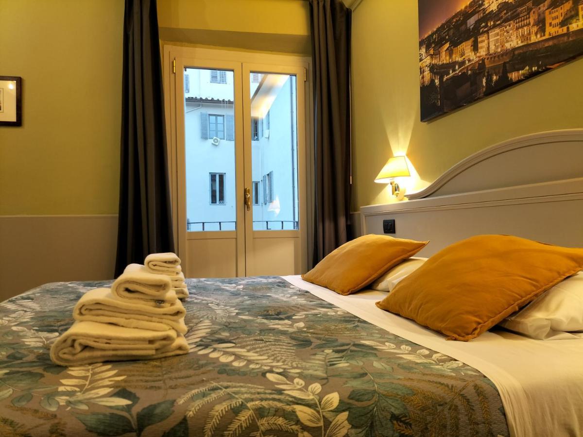 Hotel Camilla Firenze Dış mekan fotoğraf