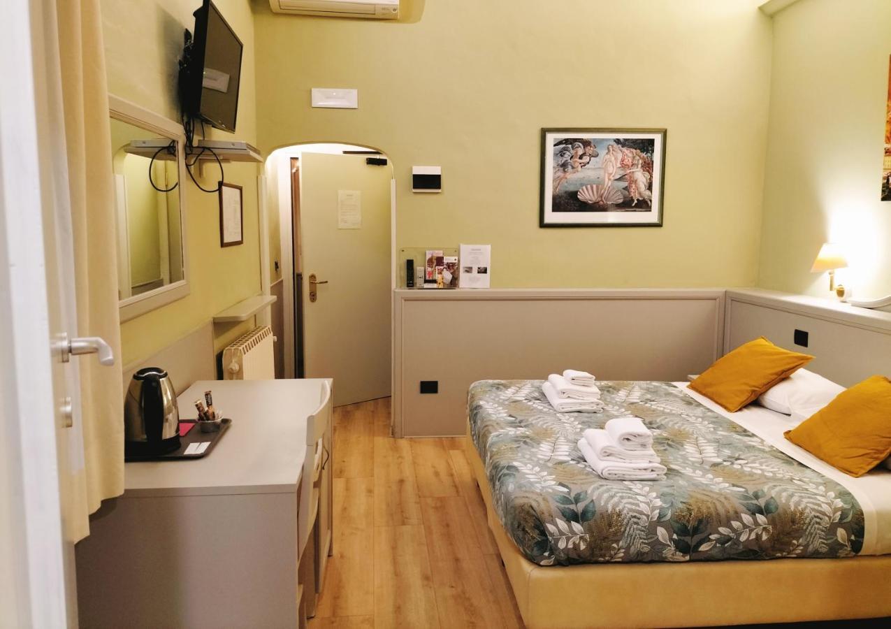 Hotel Camilla Firenze Dış mekan fotoğraf