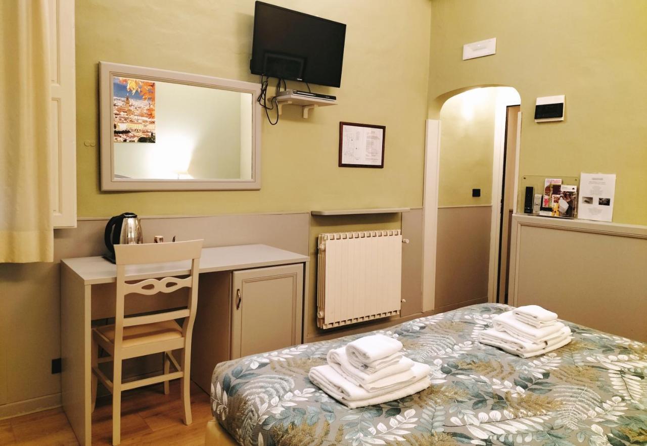 Hotel Camilla Firenze Dış mekan fotoğraf