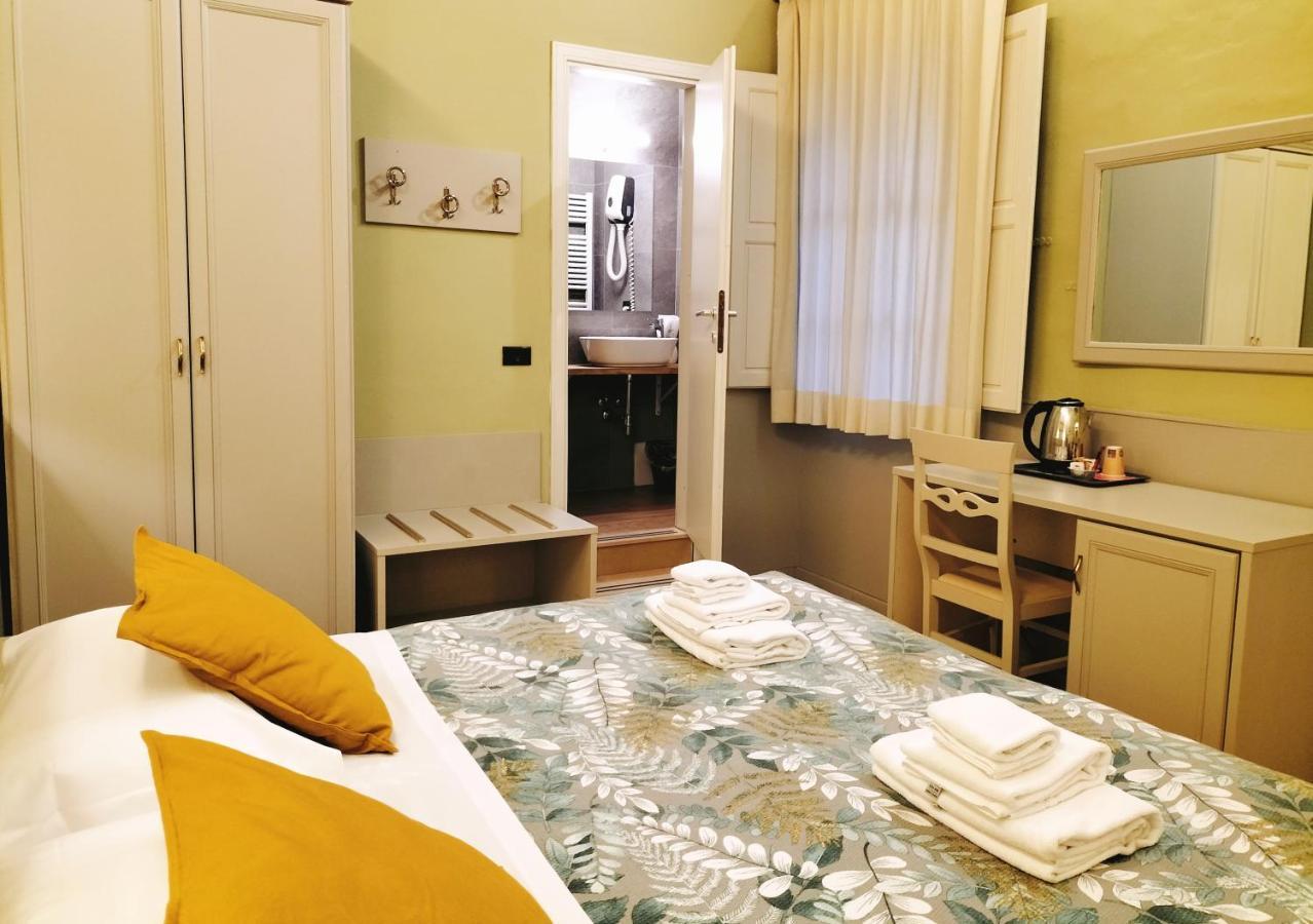 Hotel Camilla Firenze Dış mekan fotoğraf