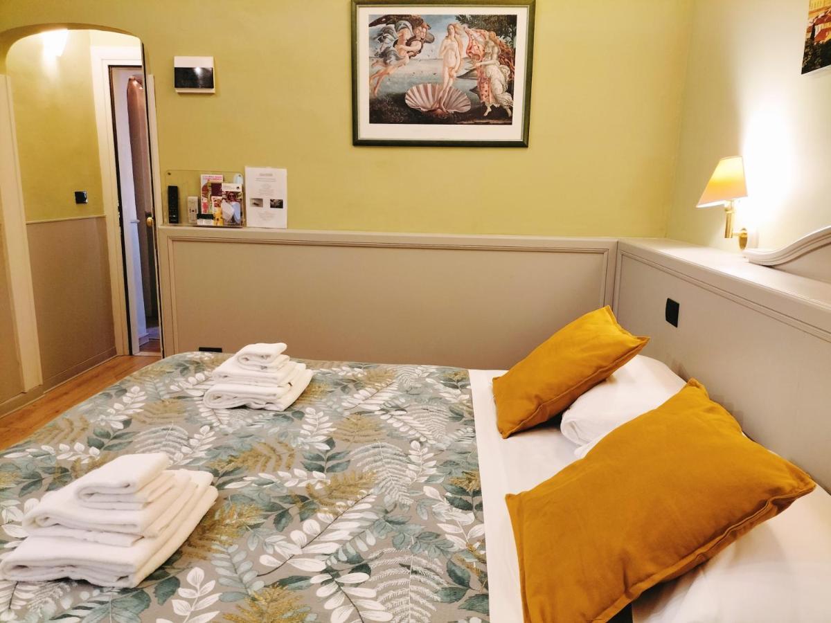 Hotel Camilla Firenze Dış mekan fotoğraf