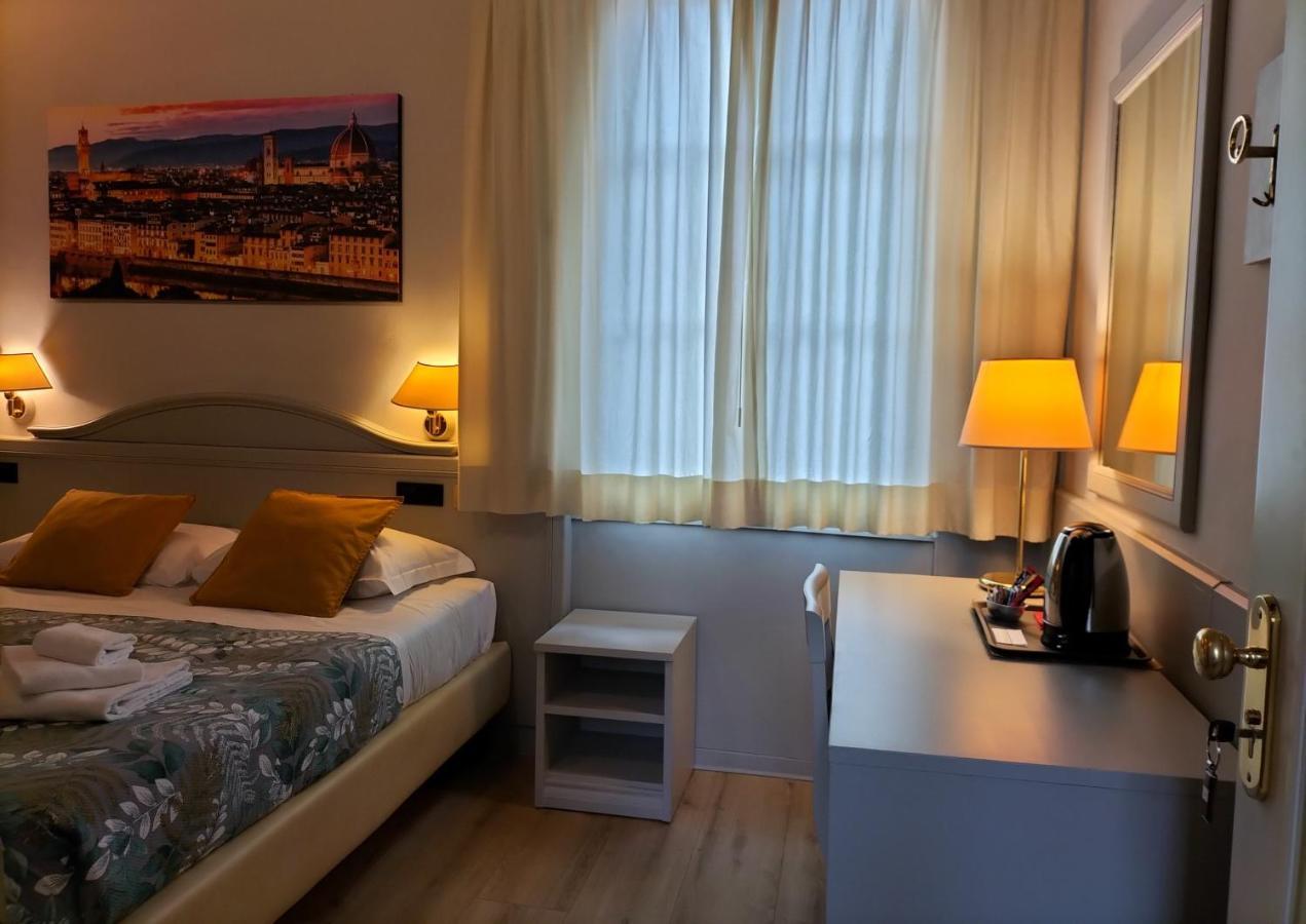 Hotel Camilla Firenze Dış mekan fotoğraf