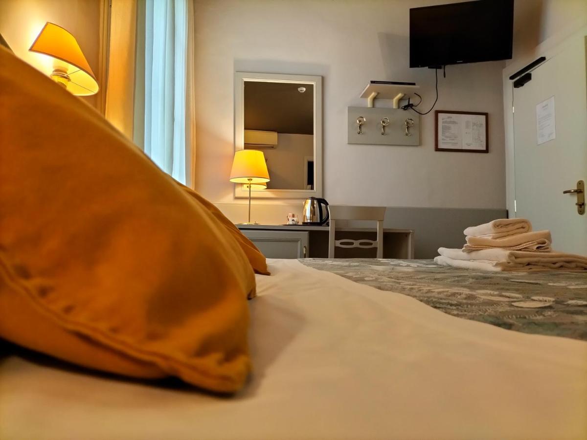 Hotel Camilla Firenze Dış mekan fotoğraf