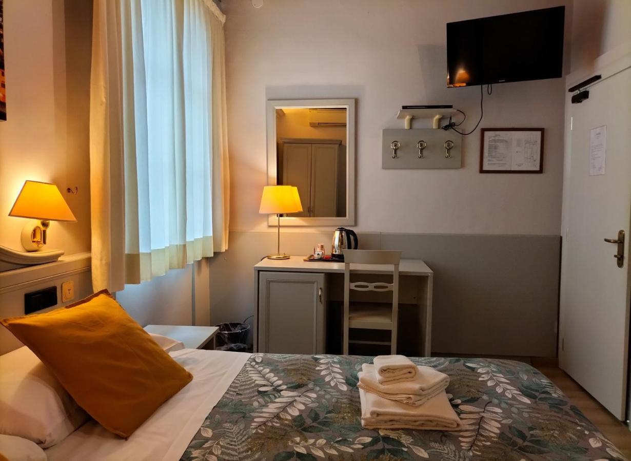 Hotel Camilla Firenze Dış mekan fotoğraf