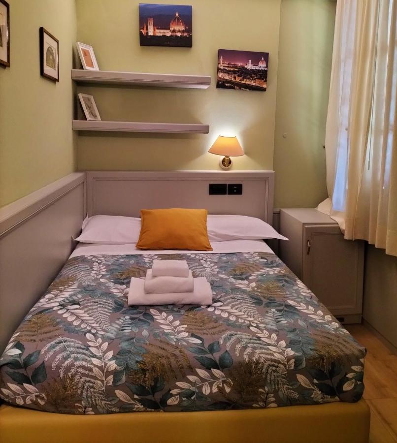 Hotel Camilla Firenze Dış mekan fotoğraf