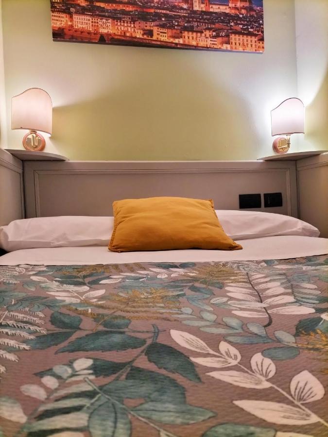 Hotel Camilla Firenze Dış mekan fotoğraf