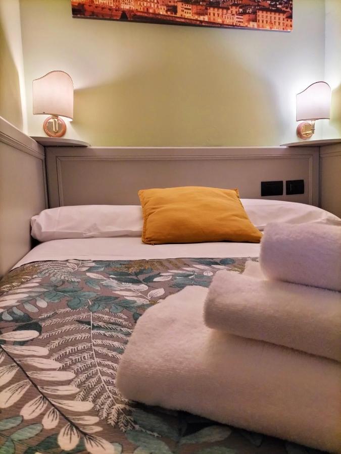 Hotel Camilla Firenze Dış mekan fotoğraf