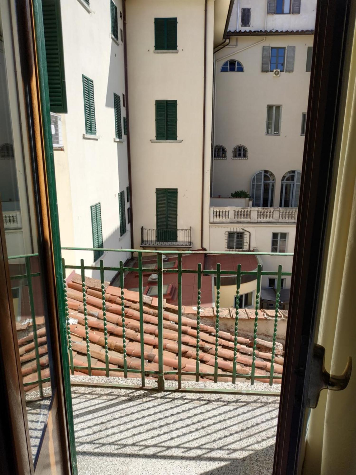Hotel Camilla Firenze Dış mekan fotoğraf